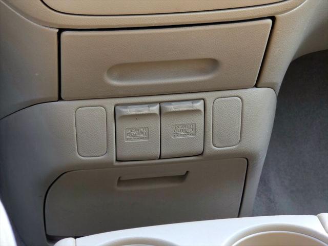 2006 Honda Odyssey LX