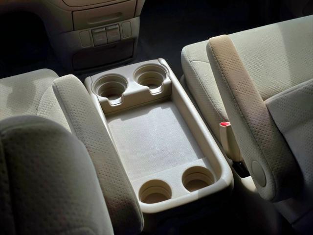 2006 Honda Odyssey LX