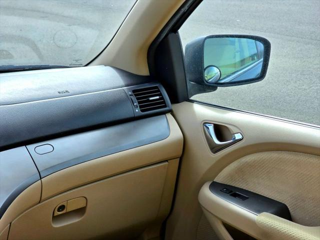 2006 Honda Odyssey LX