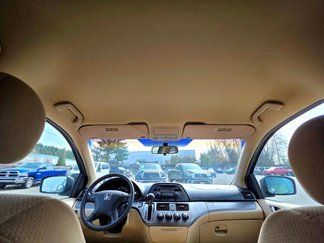 2006 Honda Odyssey LX