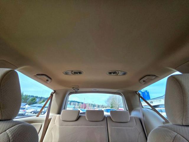 2006 Honda Odyssey LX