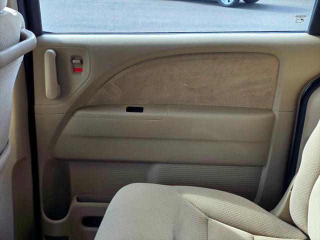 2006 Honda Odyssey LX