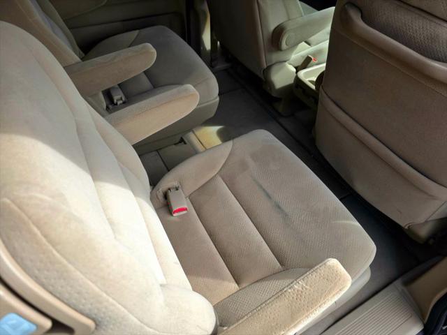 2006 Honda Odyssey LX