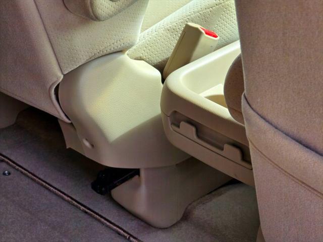 2006 Honda Odyssey LX