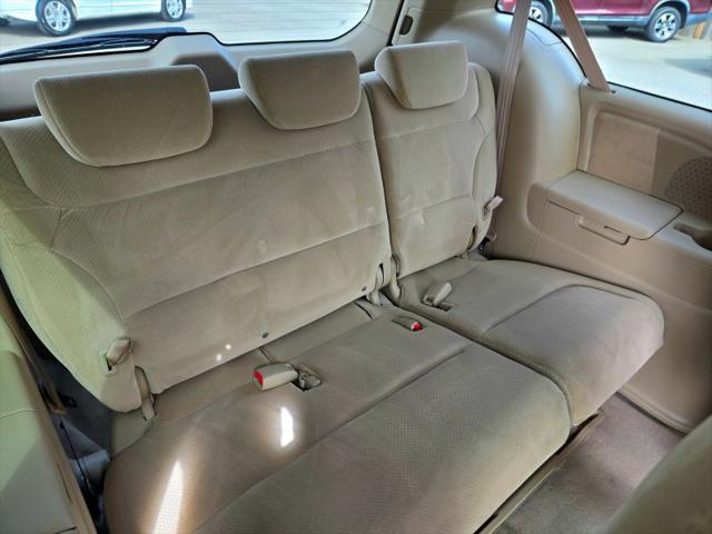2006 Honda Odyssey LX