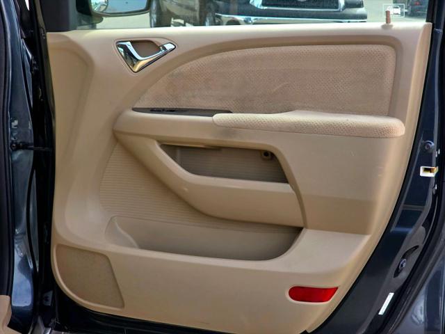 2006 Honda Odyssey LX