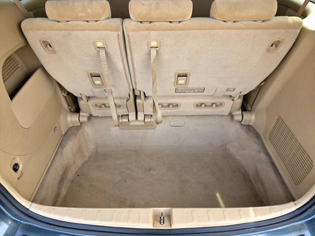 2006 Honda Odyssey LX