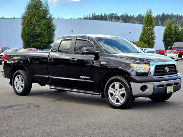 2007 Toyota Tundra SR5 5.7L V8 for sale in Woodinville, WA