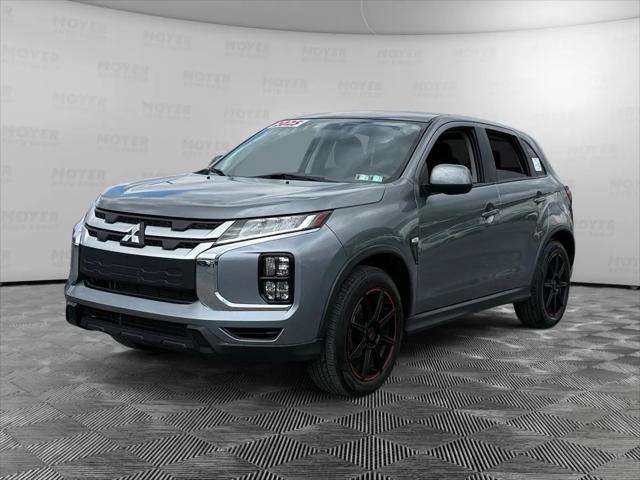 2025 Mitsubishi Outlander Sport 2.0 S AWC for sale in Lebanon, PA