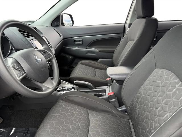 2025 Mitsubishi Outlander Sport 2.0 S AWC