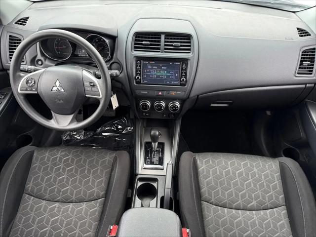 2025 Mitsubishi Outlander Sport 2.0 S AWC