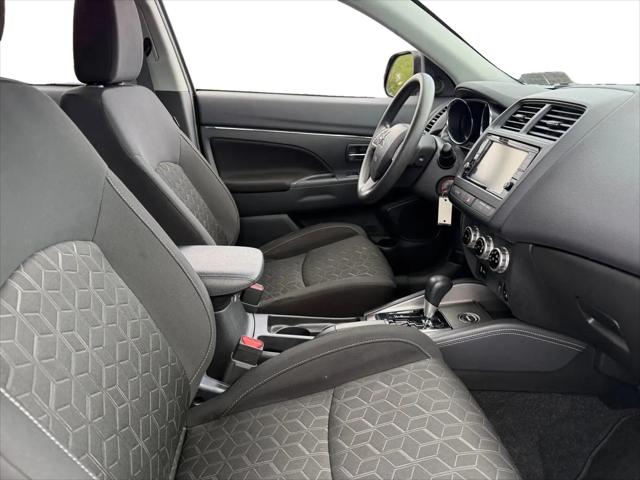 2025 Mitsubishi Outlander Sport 2.0 S AWC