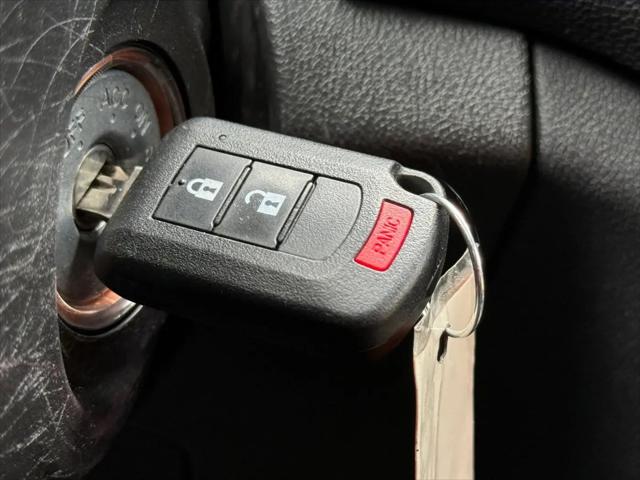 2025 Mitsubishi Outlander Sport 2.0 S AWC