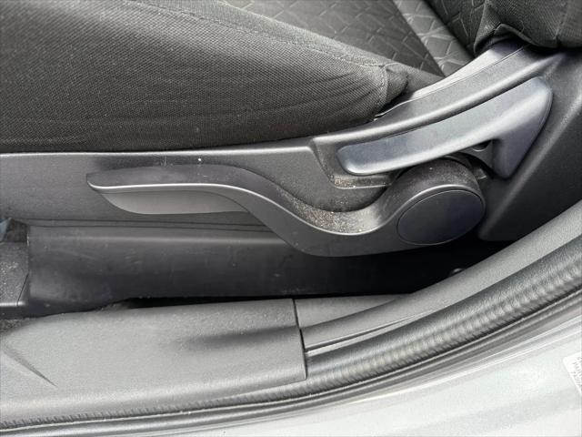 2025 Mitsubishi Outlander Sport 2.0 S AWC