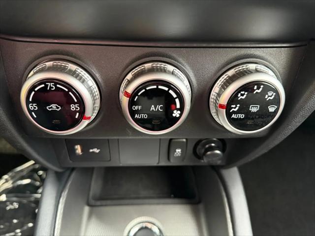 2025 Mitsubishi Outlander Sport 2.0 S AWC