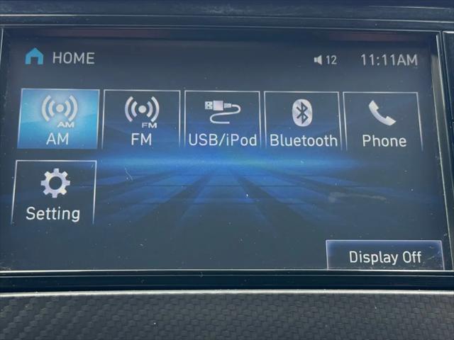 2025 Mitsubishi Outlander Sport 2.0 S AWC