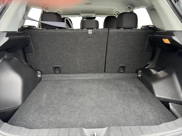 2025 Mitsubishi Outlander Sport 2.0 S AWC