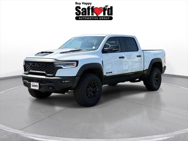 2026 RAM Ram 1500 RAM 1500 RHO CREW CAB 4X4 57 BOX