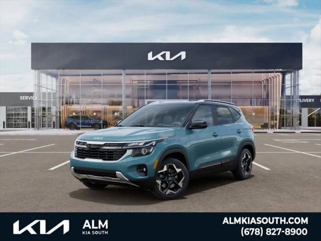 2026 Kia Seltos S for sale in Union City, GA