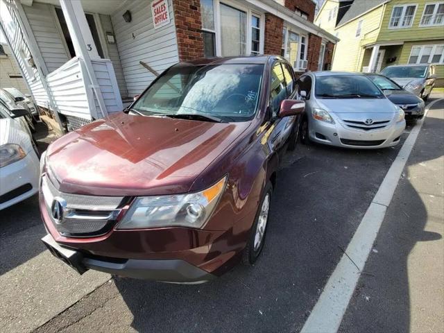 2009 Acura MDX Base for sale in Vauxhall, NJ