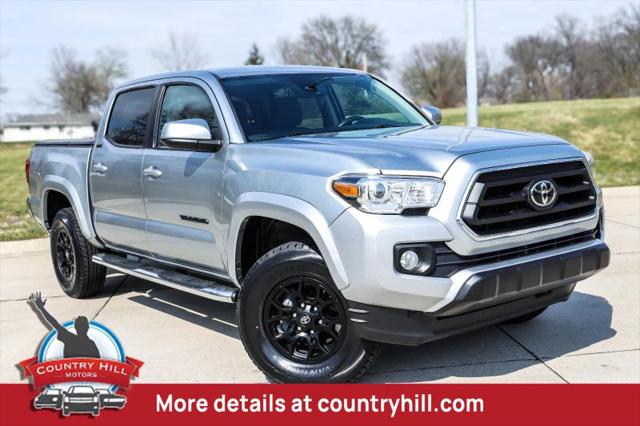 2022 Toyota Tacoma SR5 V6 for sale in Merriam, KS