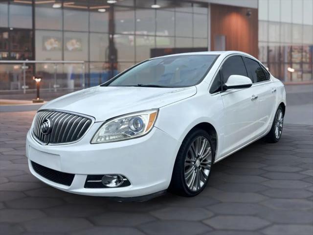 2015 Buick Verano Leather Group for sale in Marietta, GA