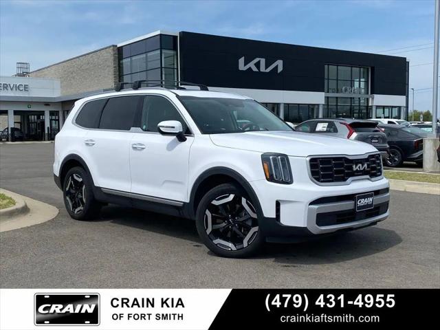2025 Kia Telluride S for sale in Fort Smith, AR