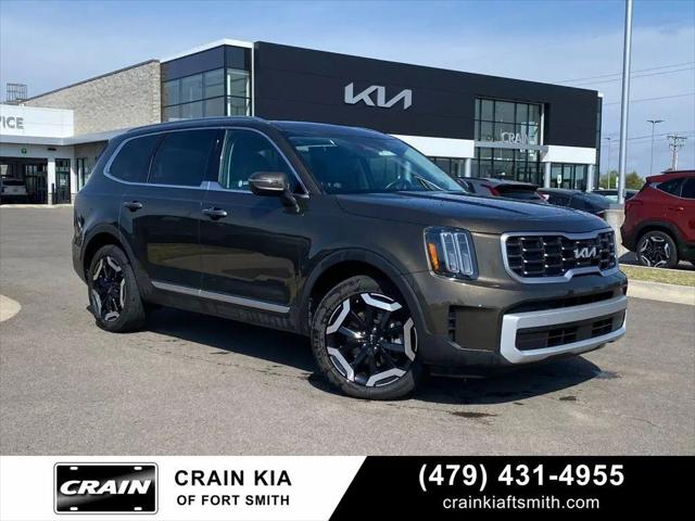 2025 Kia Telluride S for sale in Fort Smith, AR