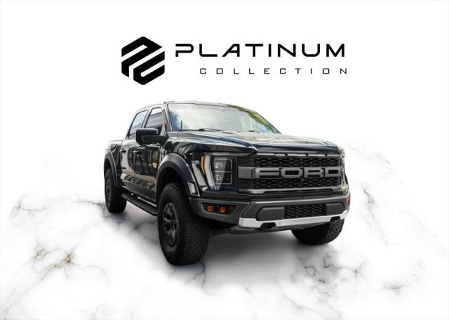 2022 Ford F-150 Raptor for sale in Boynton Beach, FL