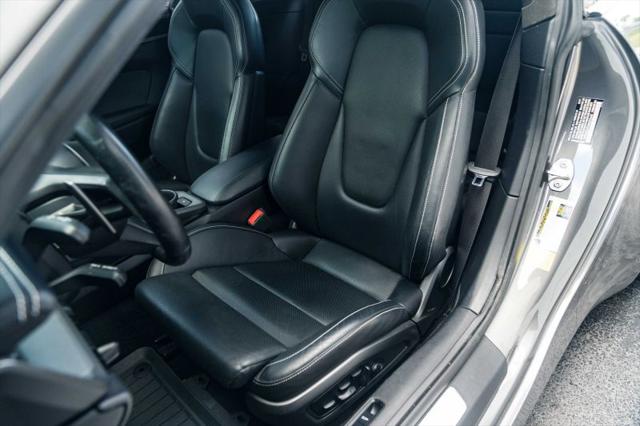 2021 Porsche 911 Carrera S