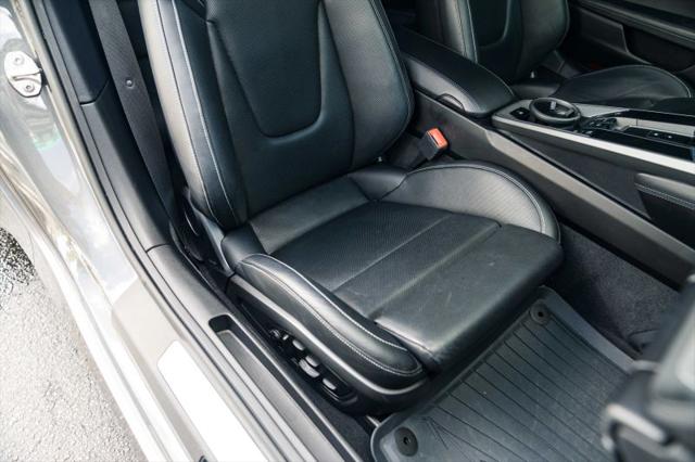 2021 Porsche 911 Carrera S