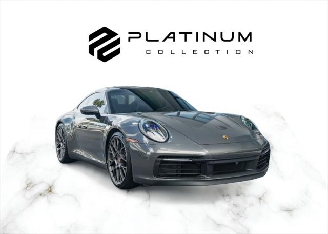 2021 Porsche 911 Carrera S for sale in Boynton Beach, FL