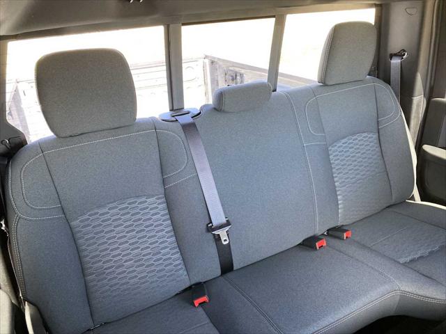 2026 Ram 2500 Warlock Crew Cab 4x4 6'4" Box
