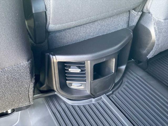 2026 Ram 2500 Warlock Crew Cab 4x4 6'4" Box