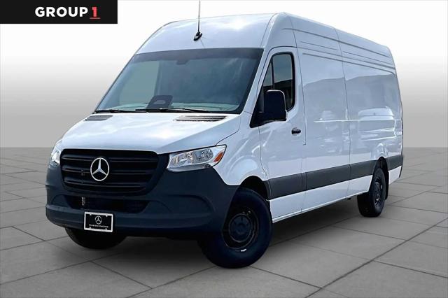 2026 Mercedes-Benz Sprinter 2500 High Roof 4-Cyl Diesel for sale in Austin, TX