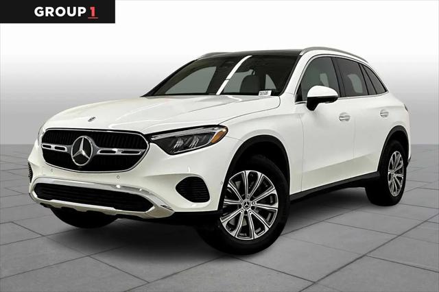 2026 Mercedes-Benz GLC SUV for sale in Austin, TX