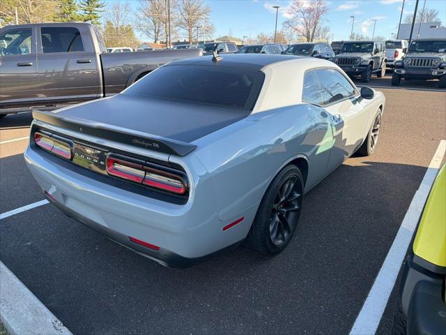 2021 Dodge Challenger R/T 2021 Dodge Challenger R/T