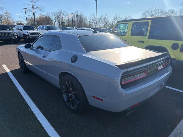 2021 Dodge Challenger R/T 2021 Dodge Challenger R/T