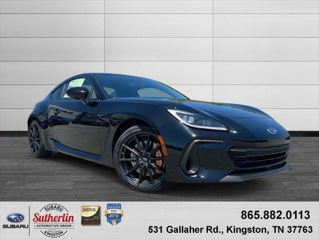 2026 Subaru BRZ tS for sale in Kingston, TN