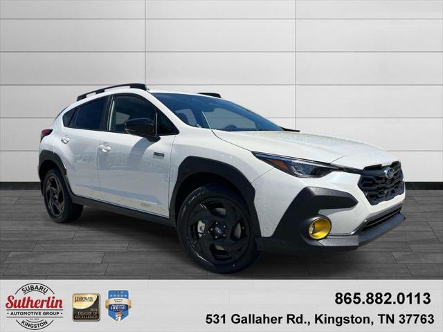2026 Subaru Crosstrek Sport for sale in Kingston, TN