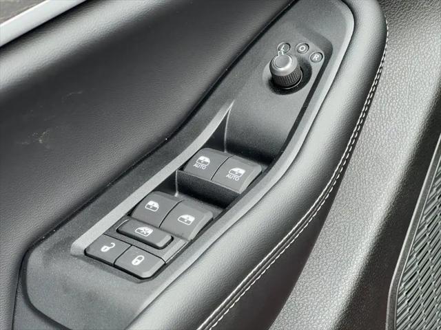 2026 Jeep Grand Cherokee L Altitude 4x4