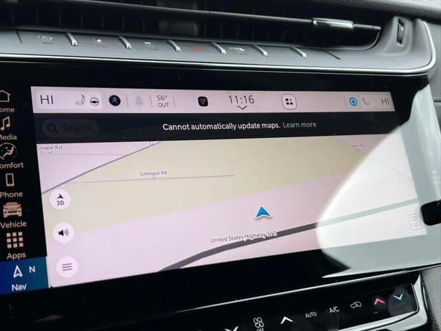2026 Jeep Grand Cherokee L Altitude 4x4