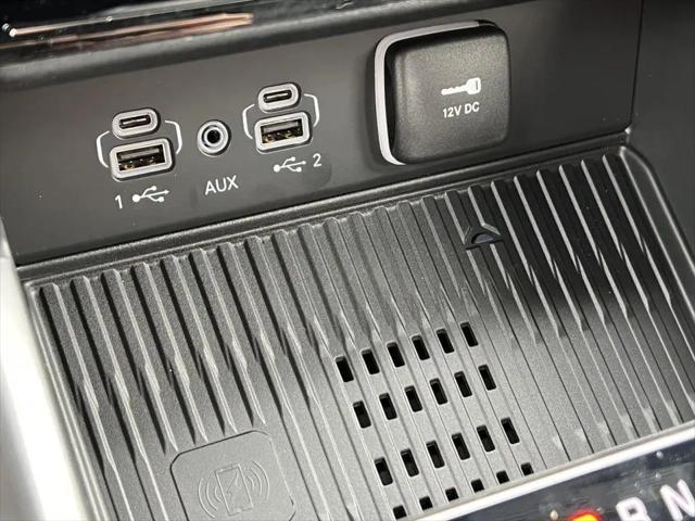 2026 Jeep Grand Cherokee L Altitude 4x4