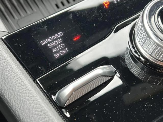 2026 Jeep Grand Cherokee L Altitude 4x4