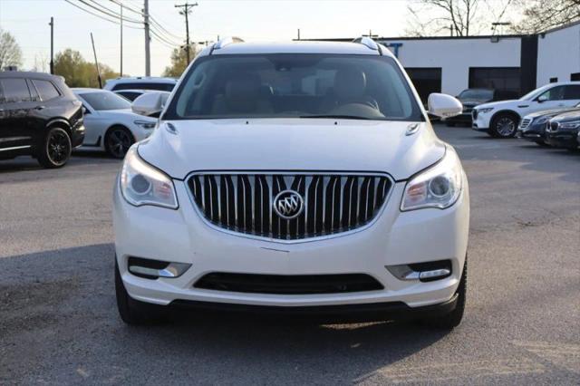 2014 Buick Enclave Premium
