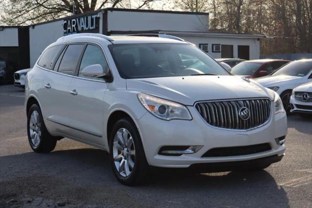 2014 Buick Enclave Premium