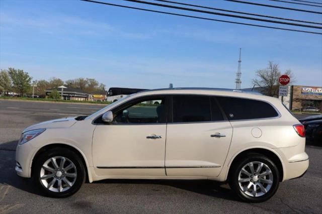 2014 Buick Enclave Premium