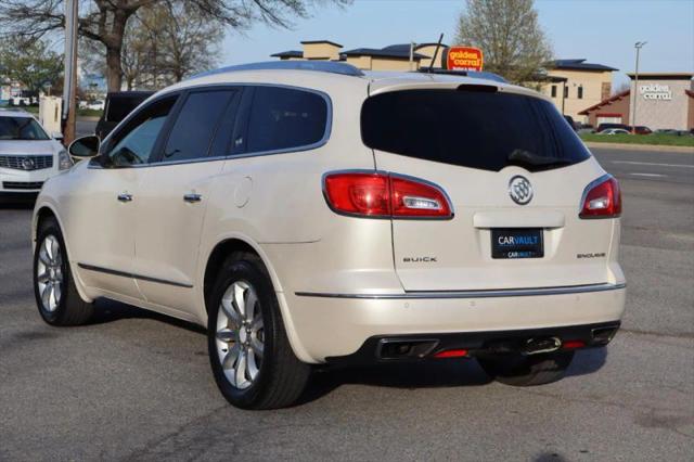 2014 Buick Enclave Premium