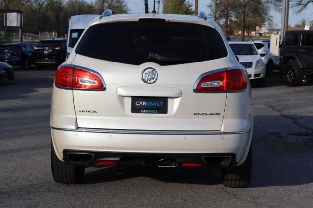 2014 Buick Enclave Premium