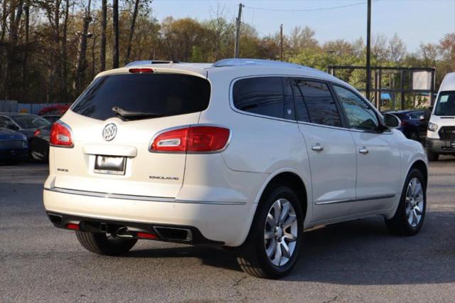2014 Buick Enclave Premium
